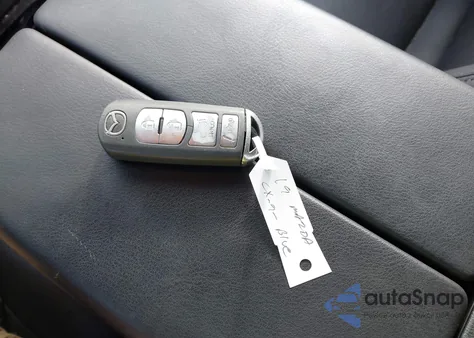 2019 Mazda Cx-9 Touring z USA, uszkodzony, nr VIN JM3TCBCY2K0331044